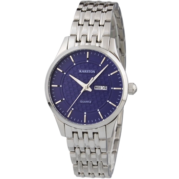 ساعت مچی کارستون KARSTON کد K-2099LBC